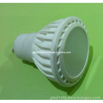 3W 250lm High Quality MR16 GU10 LED Spotlgiht (GP-3WSG)